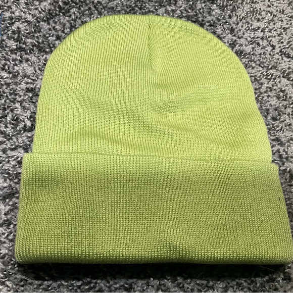 Louis Vuitton Up-Cycled unlined beanie - Picture 2 of 3